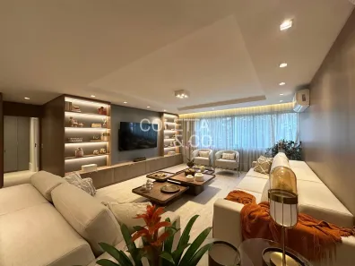 Apartamento com 2 Quartos para venda ou aluguel, 151m² no Cerqueira César, São Paulo