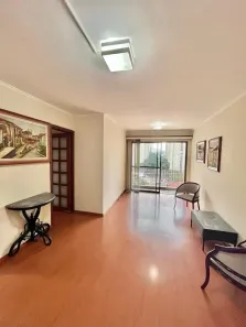 Apartamento com 2 Quartos à venda, 65m² no Brooklin Paulista, São Paulo