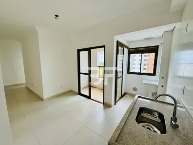 Apartamento com 2 Quartos à venda, 61m² no Jardim Santiago, Indaiatuba