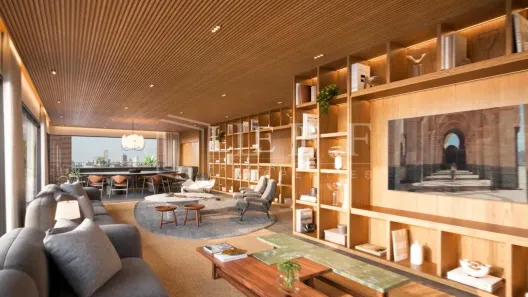 Apartamento com 4 Quartos à venda, 295m² no Jardim Paulista, São Paulo