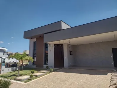 Casa de Condomínio com 3 Quartos à venda, 183m² no Jardim Okinawa, Paulínia