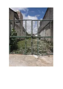 Lote/Terreno para alugar, 196m² no Centro, Fortaleza