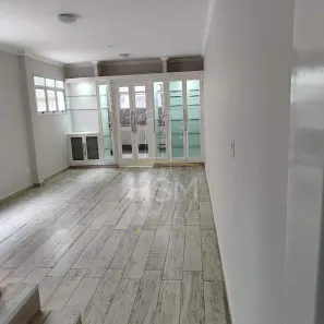 Sobrado com 3 Quartos para alugar, 214m² no Assunção, São Bernardo do Campo