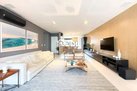 Apartamento com 3 Quartos à venda, 174m² no Jardim Blumenau, Blumenau