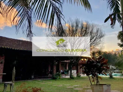 Fazenda/Sítio com 6 Quartos para alugar, 408m² no Aldeia dos Camarás, Camaragibe