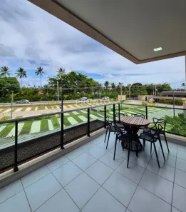 Apartamento com 2 Quartos à venda, 59m² no Centro, Ipojuca