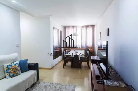 Apartamento com 3 Quartos à venda, 100m² no Buritis, Belo Horizonte