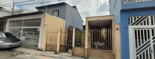 Casa com 2 Quartos à venda, 130m² no Jardim Patente, São Paulo