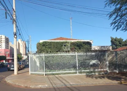 Casa com 3 Quartos à venda, 225m² no Jardim Paulista, Ribeirão Preto