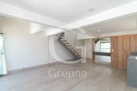 Cobertura com 2 Quartos à venda, 215m² no Cerqueira César, São Paulo
