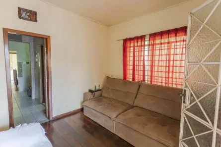 Casa com 4 Quartos à venda, 140m² no Santa Tereza, Belo Horizonte