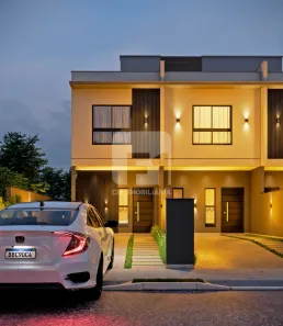 Casa com 3 Quartos à venda, 116m² no Vargem do Bom Jesus, Florianópolis
