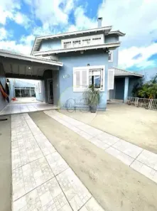 Casa com 4 Quartos à venda, 250m² no Cassino, Rio Grande