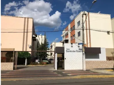 Apartamento com 2 Quartos à venda, 59m² no Vila Jaraguá, Goiânia