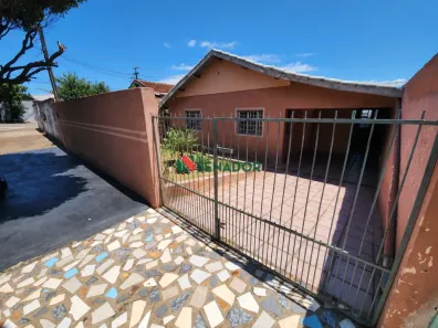 Casa com 2 Quartos à venda, 70m² no Ernani Moura Lima, Londrina