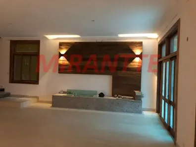 Casa de Condomínio com 5 Quartos à venda, 560m² no Caraguatá, Mairiporã
