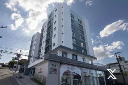 Apartamento com 2 Quartos para alugar, 66m² no Água Verde, Blumenau