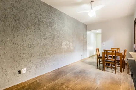 Apartamento com 2 Quartos à venda, 61m² no Menino Deus, Porto Alegre