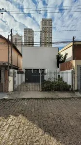 Sala Comercial à venda, 178m² no Vila Romana, São Paulo