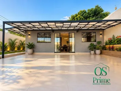 Casa com 3 Quartos à venda, 400m² no Riacho Fundo I, Brasília