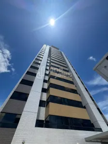 Apartamento com 3 Quartos à venda, 130m² no Lagoa Nova, Natal