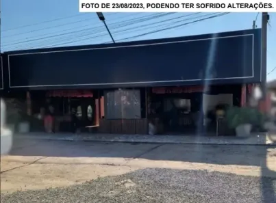 Ponto Comercial à venda, 153m² no , Imbaú
