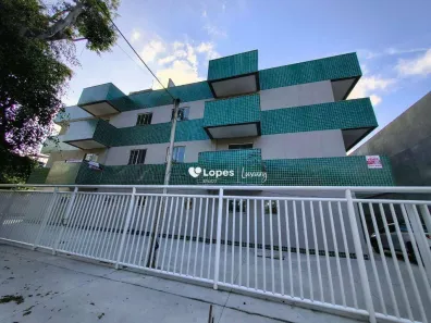 Apartamento com 2 Quartos à venda, 54m² no Recreio dos Bandeirantes, Rio de Janeiro