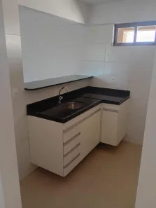 Apartamento com 2 Quartos para alugar, 58m² no Nova Parnamirim, Parnamirim