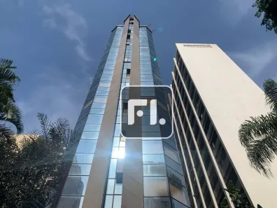 Sala Comercial à venda, 148m² no Itaim Bibi, São Paulo
