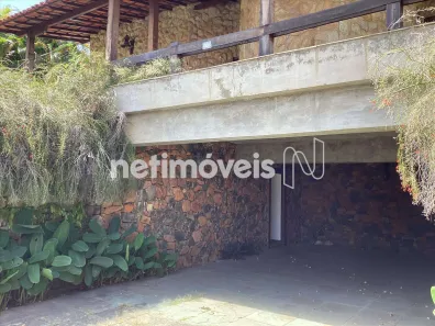 Casa com 3 Quartos à venda, 1080m² no Santa Amélia, Belo Horizonte