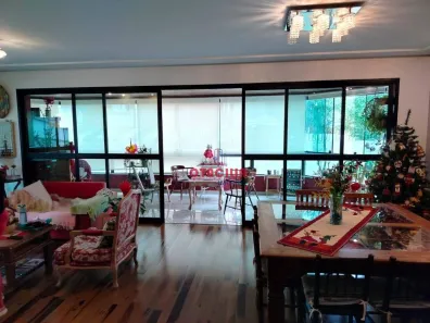 Apartamento com 3 Quartos à venda, 160m² no Rudge Ramos, São Bernardo do Campo