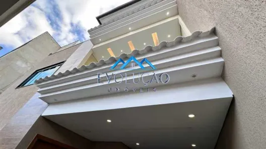 Casa com 3 Quartos à venda, 363m² no Campo Grande, Rio de Janeiro