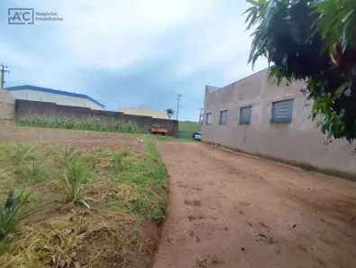 Galpão/Depósito/Armazém à venda, 360m² no Jardim Boa Vista, Hortolândia