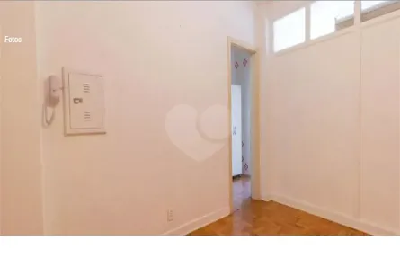 Apartamento com 1 Quarto à venda, 37m² no Paraíso, São Paulo