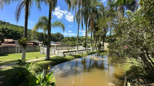 Fazenda/Sítio com 2 Quartos à venda, 2m² no Fazenda Conceição, Jundiaí