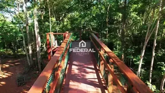 Lote/Terreno à venda, 641m² no Parque Cidade, Goiânia