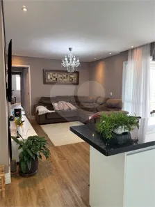 Apartamento com 2 Quartos à venda, 89m² no Vila Suissa, Mogi das Cruzes