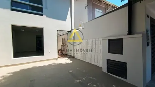 Ponto Comercial com 1 Quarto para alugar, 140m² no Cidade Monções, São Paulo