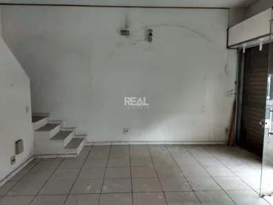 Ponto Comercial para alugar, 53m² no Cidade Jardim, Belo Horizonte