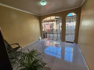Casa com 3 Quartos à venda, 95m² no Marambaia, Belém