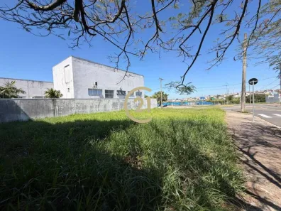 Lote/Terreno para alugar, 487m² no Jardim Esplanada II, Indaiatuba
