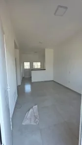 Casa de Condomínio com 2 Quartos para alugar, 65m² no Petrópolis, Várzea Grande