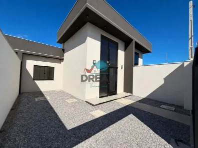 Casa com 3 Quartos à venda, 69m² no Jardim Mariléa, Rio das Ostras