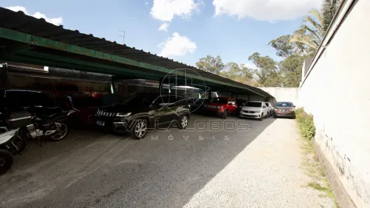 Lote/Terreno à venda, 405m² no Alto de Pinheiros, São Paulo