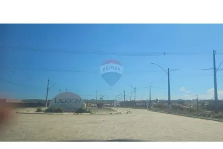 Lote/Terreno à venda, 160m² no Marechal Deodoro, Marechal Deodoro