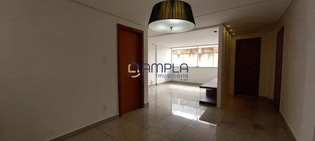 Apartamento com 4 Quartos à venda, 130m² no Buritis, Belo Horizonte