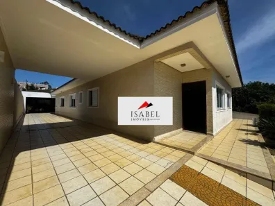 Casa com 3 Quartos à venda, 295m² no Jardim Modelo, Suzano