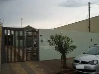 Casa com 2 Quartos à venda, 117m² no Jardim Eliana, Araraquara