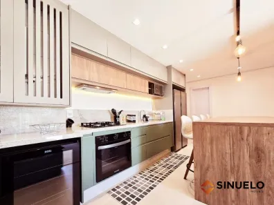Apartamento com 2 Quartos à venda, 65m² no Passo de Torres, Passo de Torres