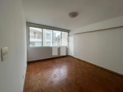 Apartamento com 2 Quartos à venda, 78m² no Consolação, São Paulo